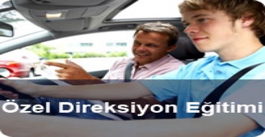 MERTER OTOMATİK VİTES DİREKSİYON DERSİ